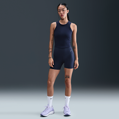 NIKE公式】ナイキ ゼンビー ウィメンズ ハイウエスト 13cm バイカー